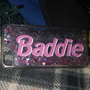 Iphone 7 outter box custom case